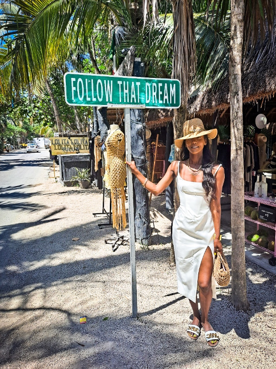 The Only List You Will Ever Need for The Best Things To Do In Tulum