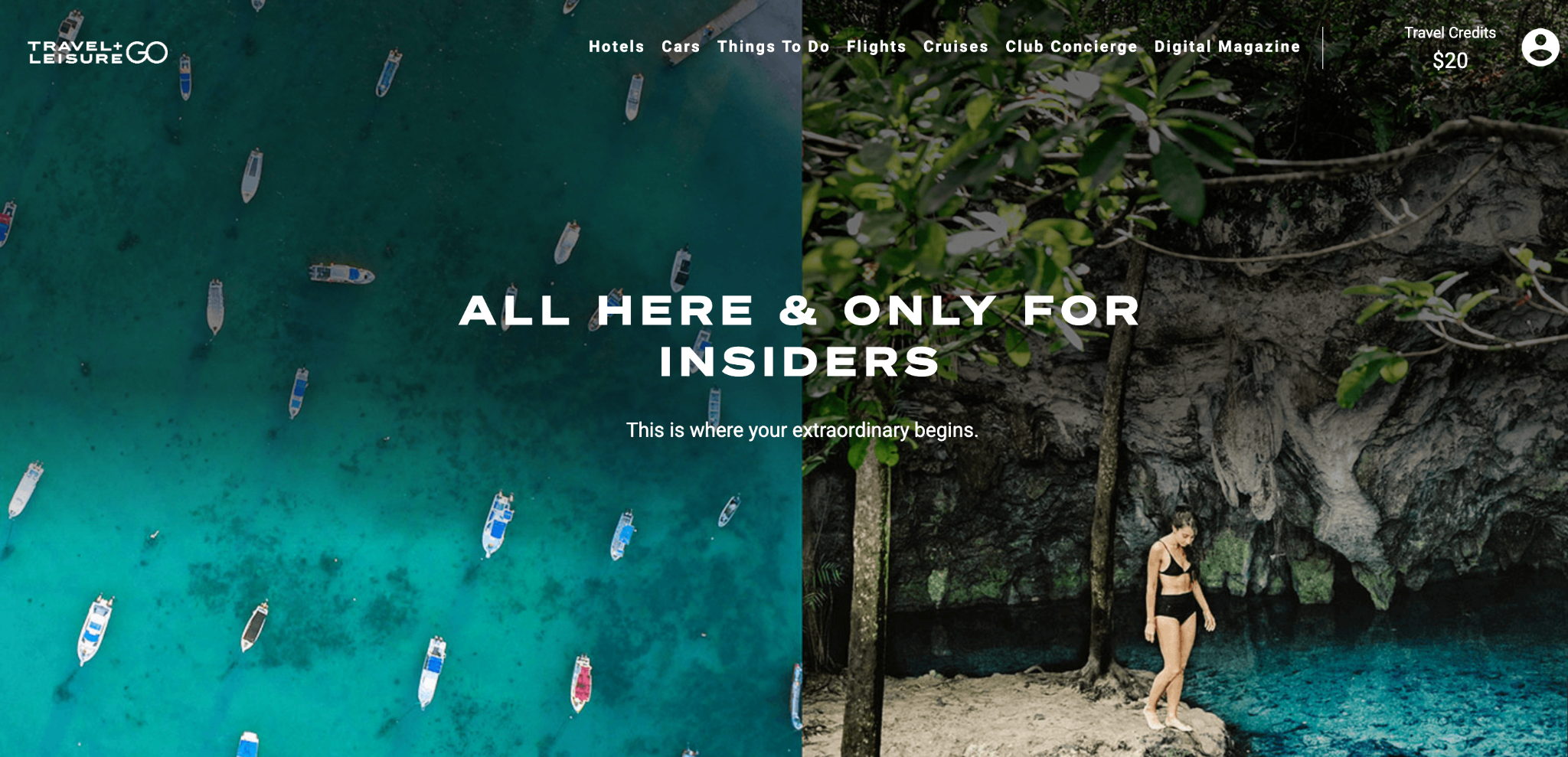 Travel and Leisure Club GO: The New Travel Subscription Club Worth Joining  Lifestyle
